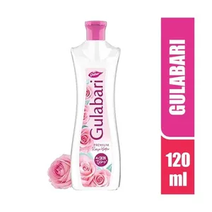 Dabur Gulabari Rose Water 120ml (BD)